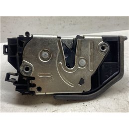 BMW 5 E61 Jobb hátsó Ajtózár