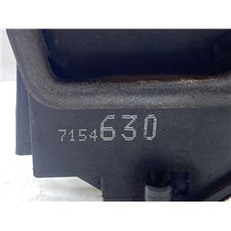 BMW 5 E61 Jobb hátsó Ajtózár