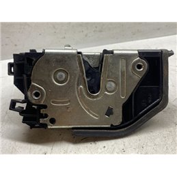 BMW 5 E61 Jobb első Ajtózár