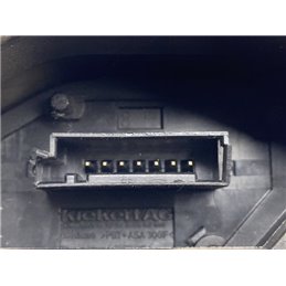 BMW 5 E61 Jobb első Ajtózár