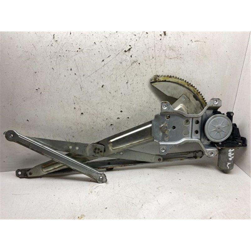 SUZUKI SX4 Jobb első Ablakemelő Szerkezet (Elektromos)