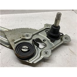 SUZUKI SX4 Jobb hátsó Ablakemelő Szerkezet (Mechanikus)