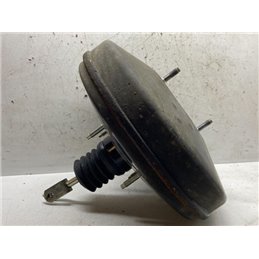 SUZUKI SX4 Fékrásegítő