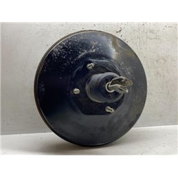 SUZUKI SX4 Fékrásegítő