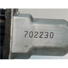 SUBARU LEGACY Jobb hátsó Ablakemelő Motor