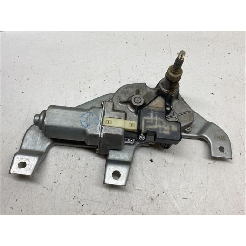 SUZUKI SX4 Hátsó Ablaktörlő Motor