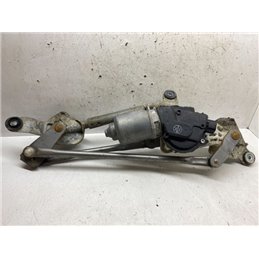 SUZUKI SX4 Első Ablaktörlő Szerkezet Motorral