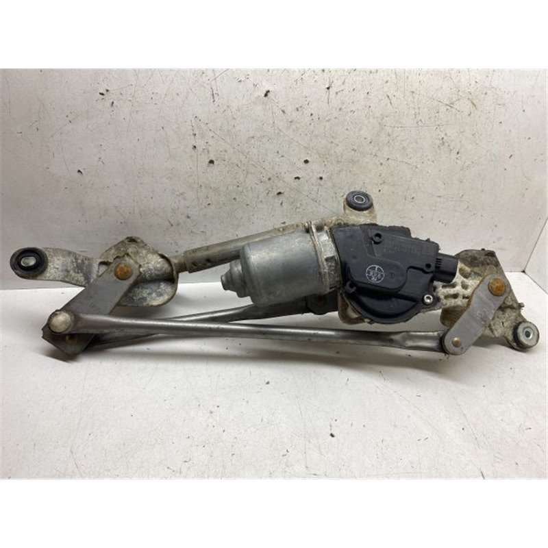 SUZUKI SX4 Első Ablaktörlő Szerkezet Motorral