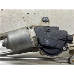 SUZUKI SX4 Első Ablaktörlő Szerkezet Motorral