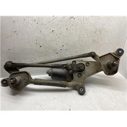 SUZUKI SX4 Első Ablaktörlő Szerkezet Motorral