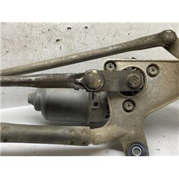 SUZUKI SX4 Első Ablaktörlő Szerkezet Motorral