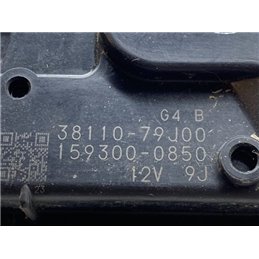 SUZUKI SX4 Első Ablaktörlő Szerkezet Motorral