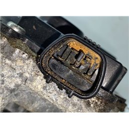 SUZUKI SX4 Első Ablaktörlő Szerkezet Motorral