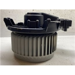 SUZUKI SX4 Fűtőmotor (Klímás)