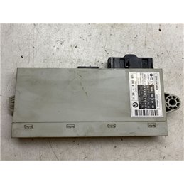 BMW 5 E61 Immobilizer Elektronika