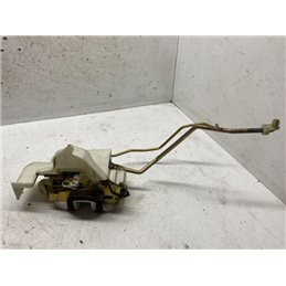 VW TOURAN Jobb első Ajtózár