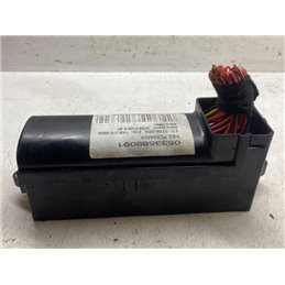 VW TOURAN Biztosítéktábla Doboz