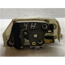 SUZUKI IGNIS II Jobb hátsó Ajtózár