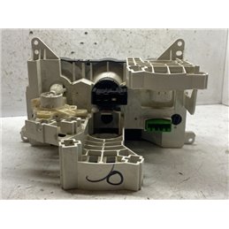 SUZUKI IGNIS II Fűtéskapcsoló (Nem klímás)