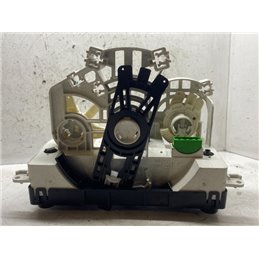 SUZUKI IGNIS II Fűtéskapcsoló (Nem klímás)