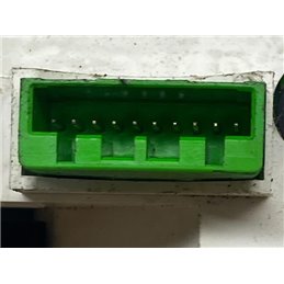 SUZUKI IGNIS II Fűtéskapcsoló (Nem klímás)