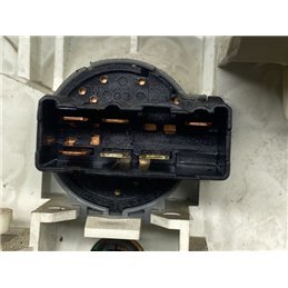 SUZUKI IGNIS II Fűtéskapcsoló (Nem klímás)