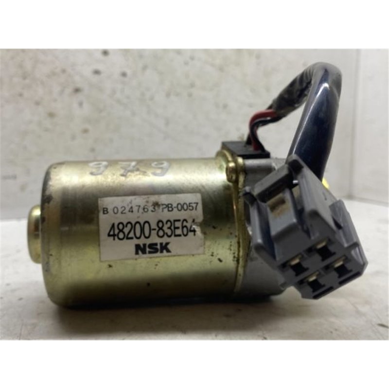 OPEL AGILA Kormányszervó Motor (Elektromos)