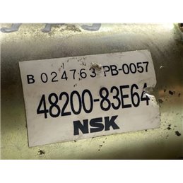 OPEL AGILA Kormányszervó Motor (Elektromos)