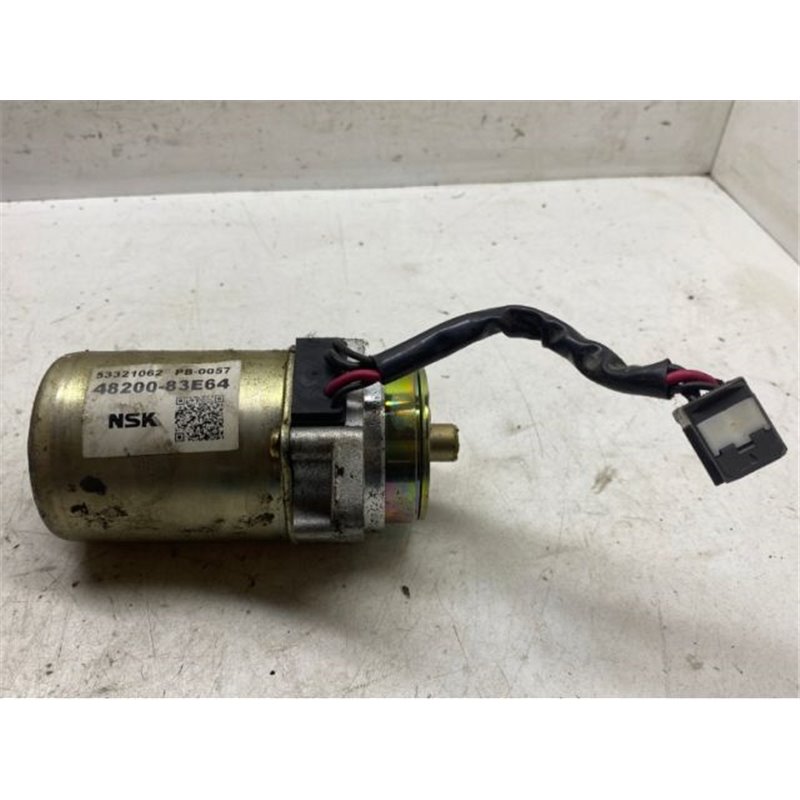 OPEL AGILA Kormányszervó Motor (Elektromos)