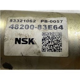 OPEL AGILA Kormányszervó Motor (Elektromos)