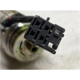 OPEL AGILA Kormányszervó Motor (Elektromos)