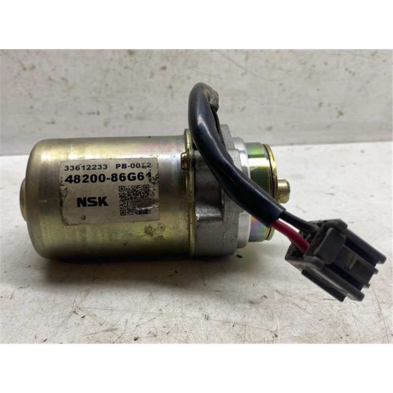 SUZUKI IGNIS II Kormányoszlop Vezérlő