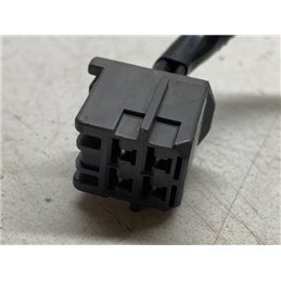 SUZUKI IGNIS II Kormányoszlop Vezérlő