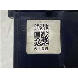 NISSAN PRIMERA Jobb Kormánykapcsoló Ablaktörlő