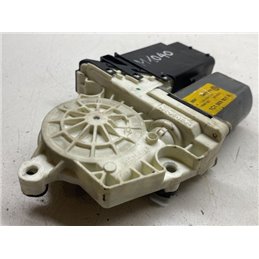 VW GOLF IV Bal első Ablakemelő Motor