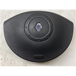 RENAULT MEGANE II Kormánylégzsák