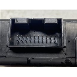 VW TOURAN Gateway Elektronika