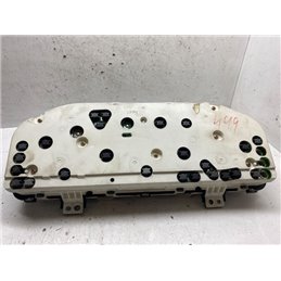 MAZDA MPV Kilométeróra