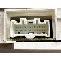 MAZDA MPV Kilométeróra