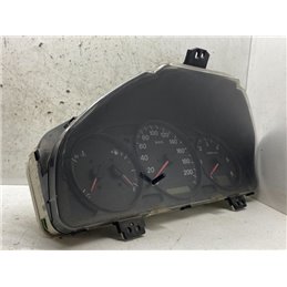 MAZDA MPV Kilométeróra