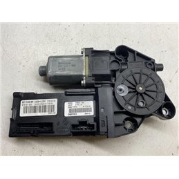 RENAULT FLUENCE Bal első Ablakemelő Motor