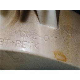 SUBARU LEGACY Pótféklámpa