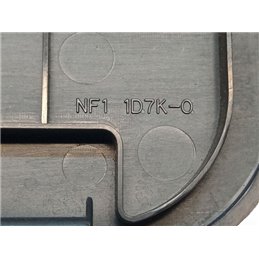 SUBARU LEGACY Csomagtér Kárpit