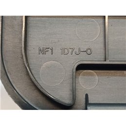 SUBARU LEGACY Csomagtér Kárpit