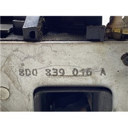 AUDI A4 B5 Jobb hátsó Ajtózár