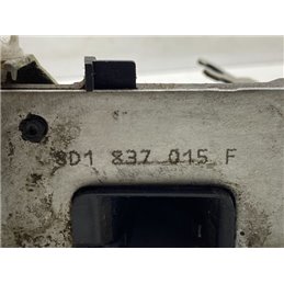 AUDI A4 B5 Bal első Ajtózár