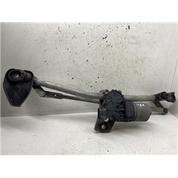 MAZDA MPV Első Ablaktörlő Szerkezet Motorral