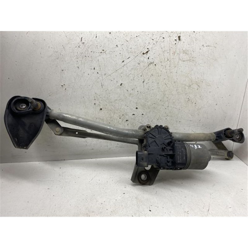 MAZDA MPV Első Ablaktörlő Szerkezet Motorral