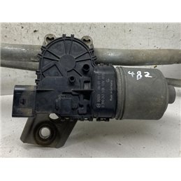 MAZDA MPV Első Ablaktörlő Szerkezet Motorral