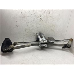 MAZDA MPV Első Ablaktörlő Szerkezet Motorral